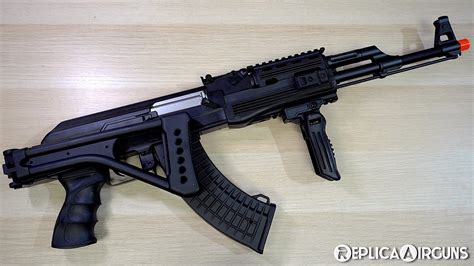 kalashnikov ak47 airsoft